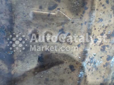 Катализатор от Renault C 44 №10