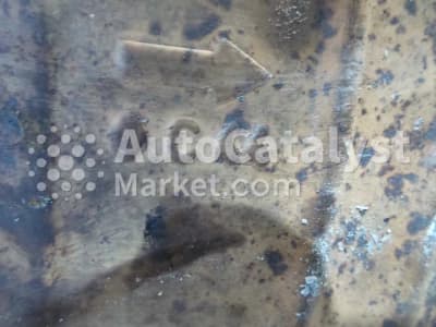 Катализатор от Renault C 44 №5