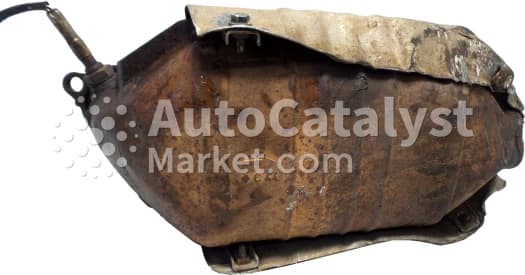 Катализатор от Renault C 44 №4