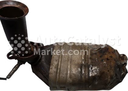 Катализатор от Renault C 44 №6