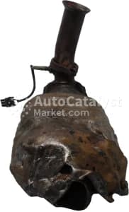 Катализатор от Renault C 44 №3