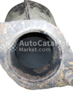 Катализатор от Mitsubishi Y4 (Mitsubishi) №6