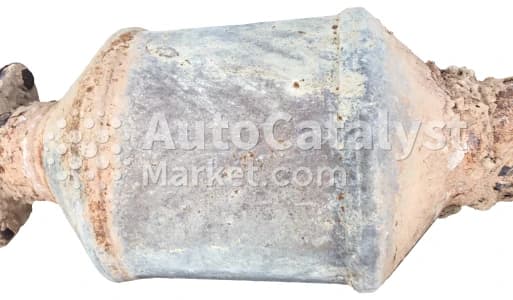 Катализатор от General Motors, Buick 12604513