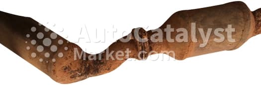 Катализатор от General Motors, Buick 12604513