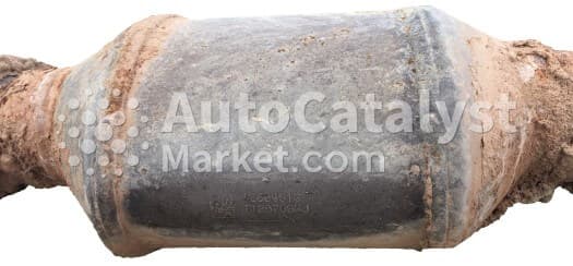 Катализатор от General Motors, Buick 12604513