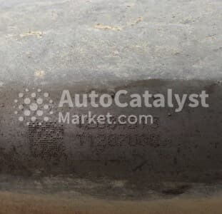 Катализатор от General Motors, Buick 12604513 №8