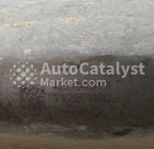 Катализатор от General Motors, Buick 12604513