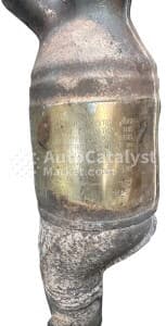 Катализатор от BMW 8566947 / 8564069 №5
