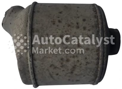 Катализатор от Renault C 167N (Type 1) №2