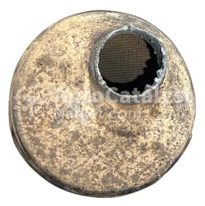 Катализатор от Renault C 167N (Type 1)