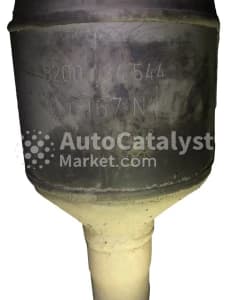 Катализатор от Renault C 167N (Type 1) №4