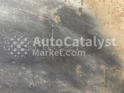 Катализатор от Chrysler, Dodge 2196AAP №4