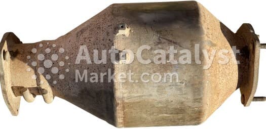 Катализатор от Chrysler, Dodge 2196AAP №6