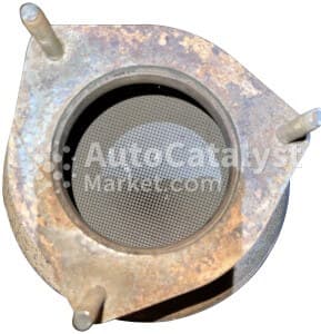 Катализатор от Chrysler, Dodge 2196AAP