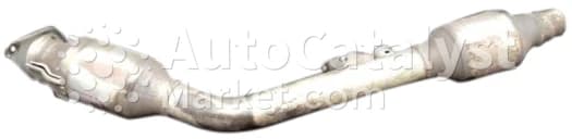 Катализатор от Toyota G06 №1