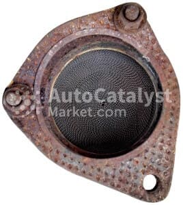 Катализатор от Daewoo TF69Y0-1206011