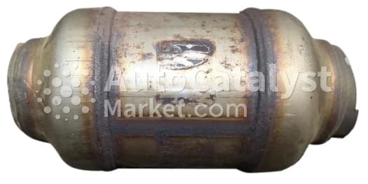 Катализатор от Chevrolet 12677447 №1