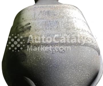 Катализатор от Toyota DA3