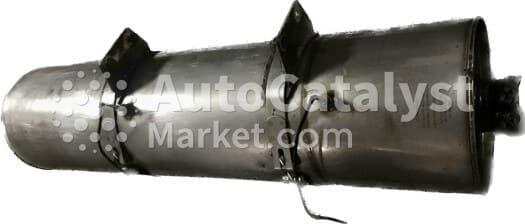 Катализатор от DAF 300635-A (DPF)