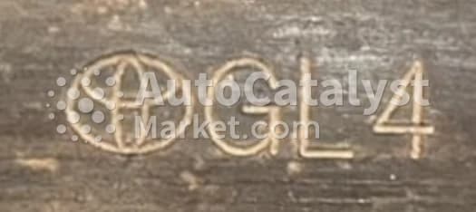 Катализатор от Toyota GL4 №1
