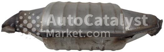 Катализатор от Opel, Vauxhall KA 182