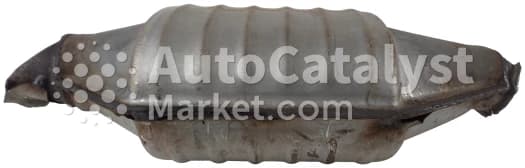 Катализатор от Opel, Vauxhall KA 182