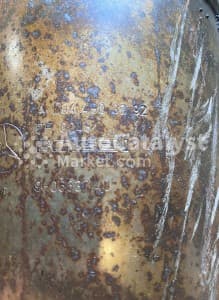 Катализатор от Mercedes-Benz PF 0048 №16