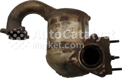 Катализатор от Renault, Opel, Nissan, Vauxhall 8200752731 / H8200793442 №8