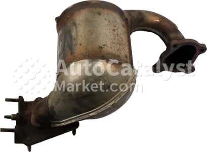 Катализатор от Renault, Opel, Nissan, Vauxhall 8200752731 / H8200793442