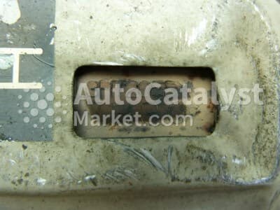 Катализатор от Mazda L3H7 2055X