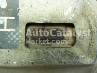 Катализатор от Mazda L3H7 2055X №4
