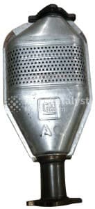 Катализатор от Opel, Vauxhall KII01