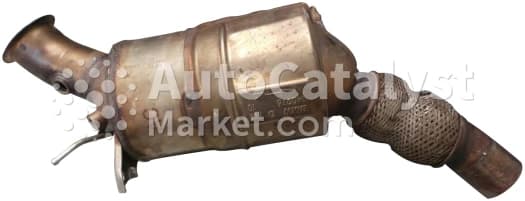 Катализатор от BMW 7805077 / 7805083 / 7797591-05 / 781228101 (CERAMIC+DPF) №1