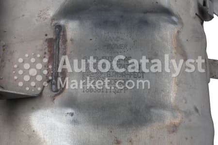 Катализатор от Land Rover GJ32-5H343-AF №6