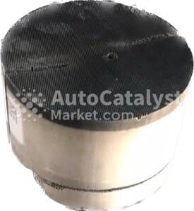 Катализатор от Ford KK31... (Monolith) №4