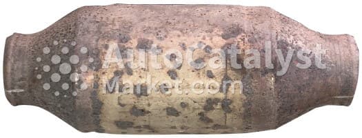 Катализатор от Toyota, Lexus U52 №6