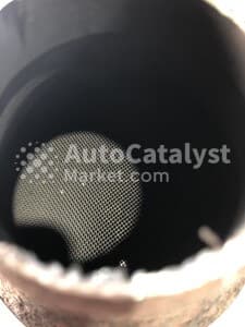 Катализатор от Toyota, Lexus U52 №8