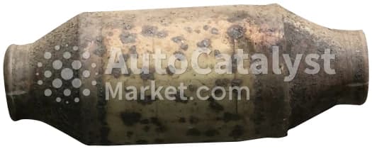 Катализатор от Toyota, Lexus U52 №1