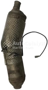 Катализатор от Renault C 571 (CERAMIC) №4