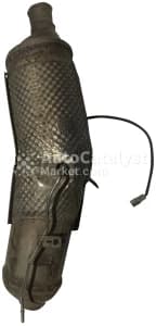 Катализатор от Renault C 571 (CERAMIC) №5