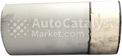 Катализатор от Peugeot, Citroën TR PSA K241 (CERAMIC) №12