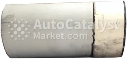 Катализатор от Peugeot, Citroën TR PSA K241 (CERAMIC) №6