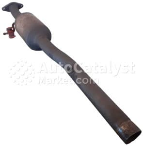 Катализатор от Ford 001 D741A №5