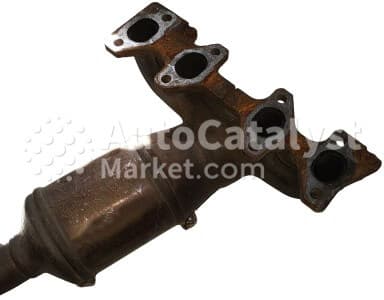 Катализатор от Alfa Romeo, Ford, Fiat, Lancia 55199316 / 55202080 №7