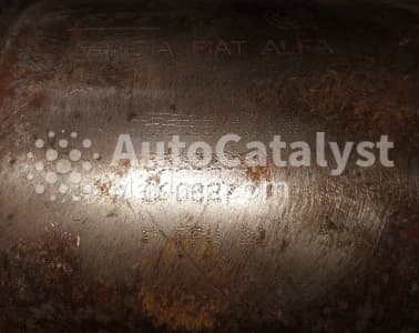 Катализатор от Alfa Romeo, Ford, Fiat, Lancia 55199316 / 55202080