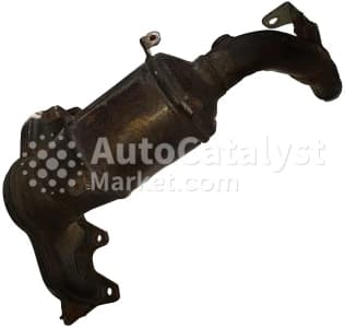 Катализатор от Alfa Romeo, Ford, Fiat, Lancia 55199316 / 55202080 №2