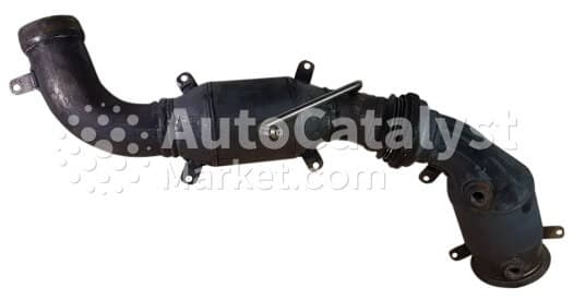 Катализатор от McLaren KA 125