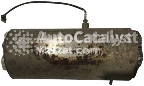 Катализатор от Renault, Opel, Nissan, Vauxhall C 416 (CERAMIC)