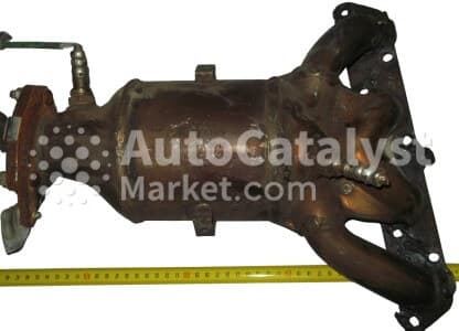 Катализатор от Alfa Romeo, Fiat, Lancia 51871185