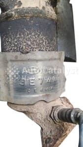 Катализатор от Hyundai, KIA 3E740